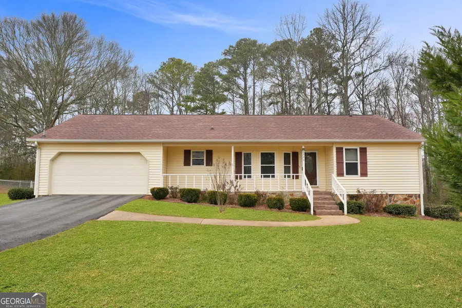 6920 Berea Road, Douglasville, GA 30135 - #2