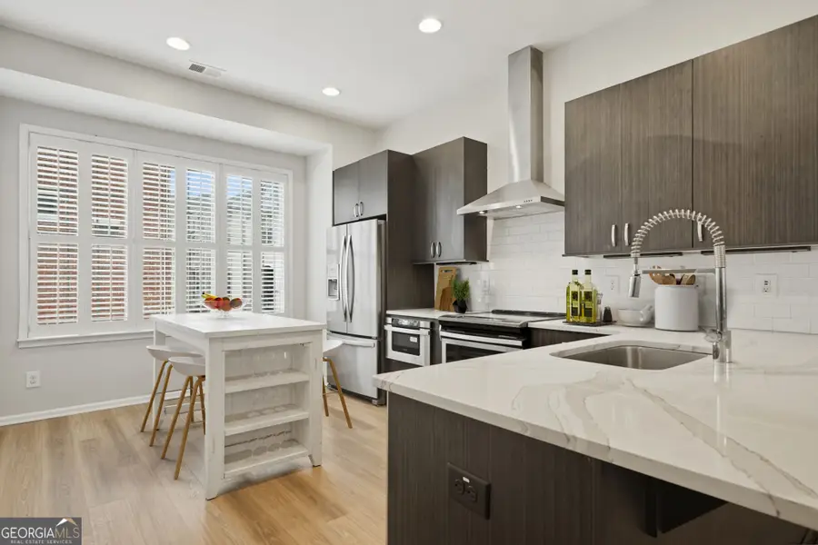 615 Broadview Place Ne, Atlanta, GA 30324 - #2