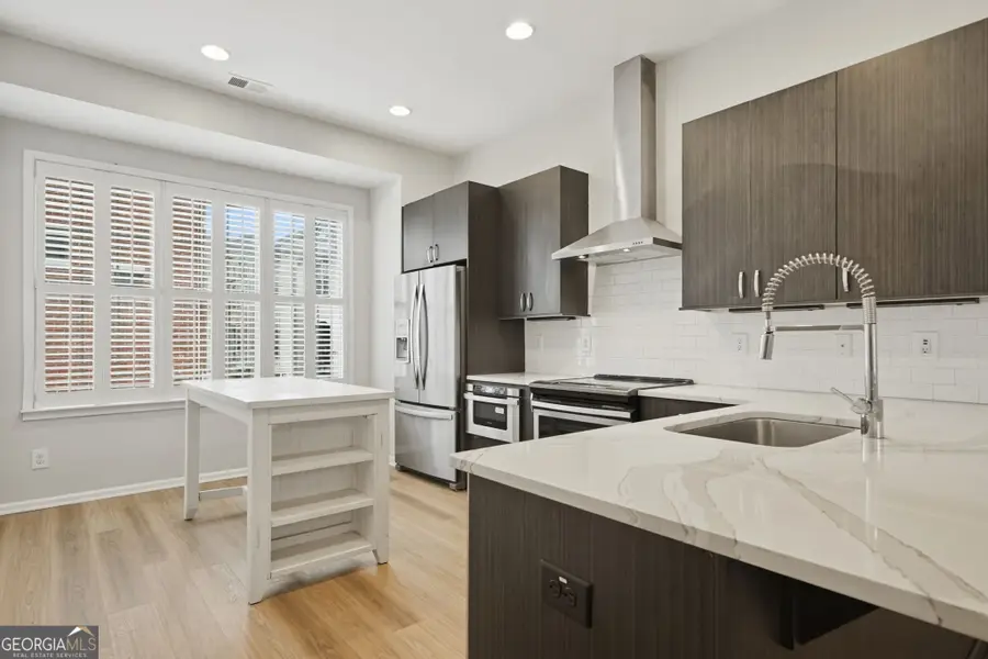 615 Broadview Place Ne, Atlanta, GA 30324 - #3