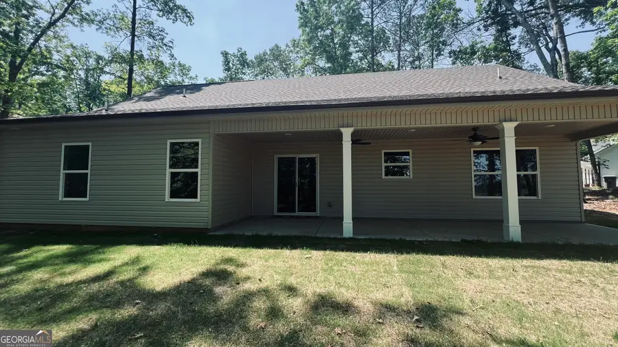 187 Coffey Road, Barnesville, GA 30204 - #2