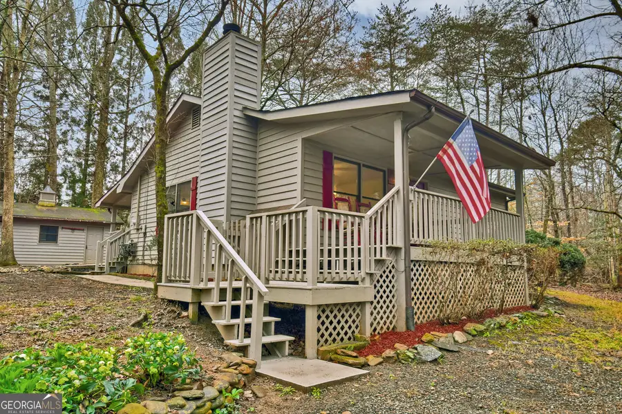 103 Pinecrest Drive, Ellijay, GA 30540 - #3