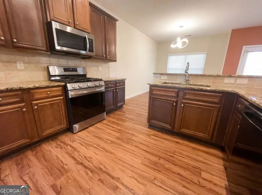 7737 Sylvaner Lane, South Fulton, GA 30349 - #2