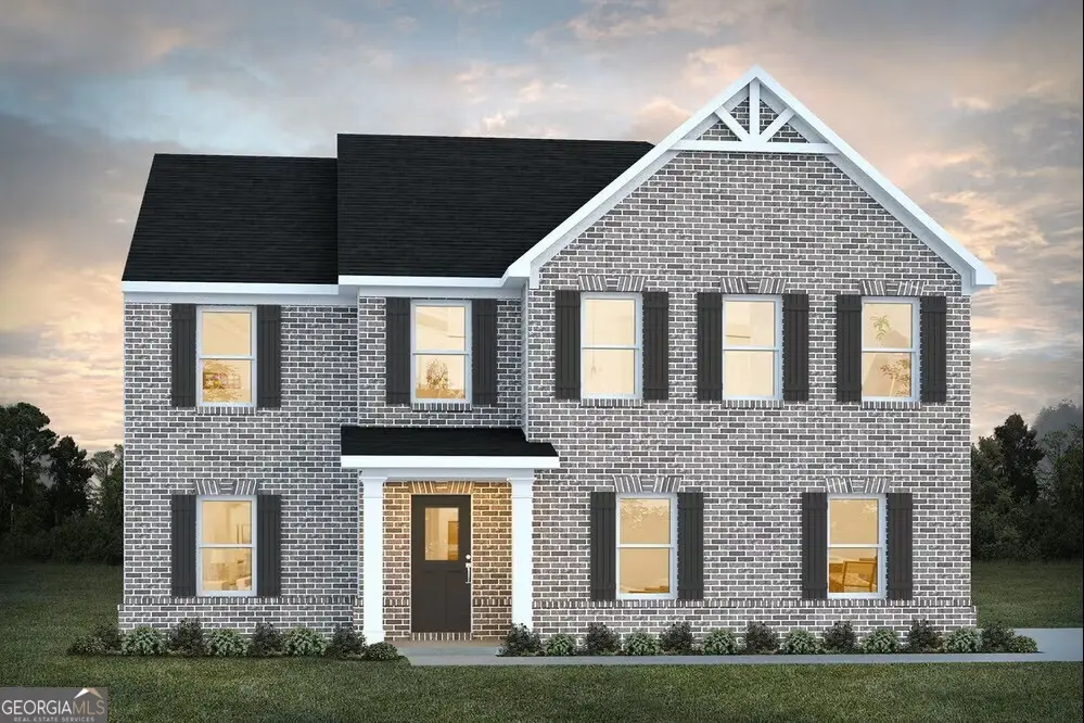 338 River Walk Farms Parkway, Covington, GA 30014 - #1