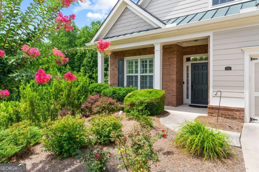 324 Shade Tree Circle, Woodstock, GA 30188 - #3