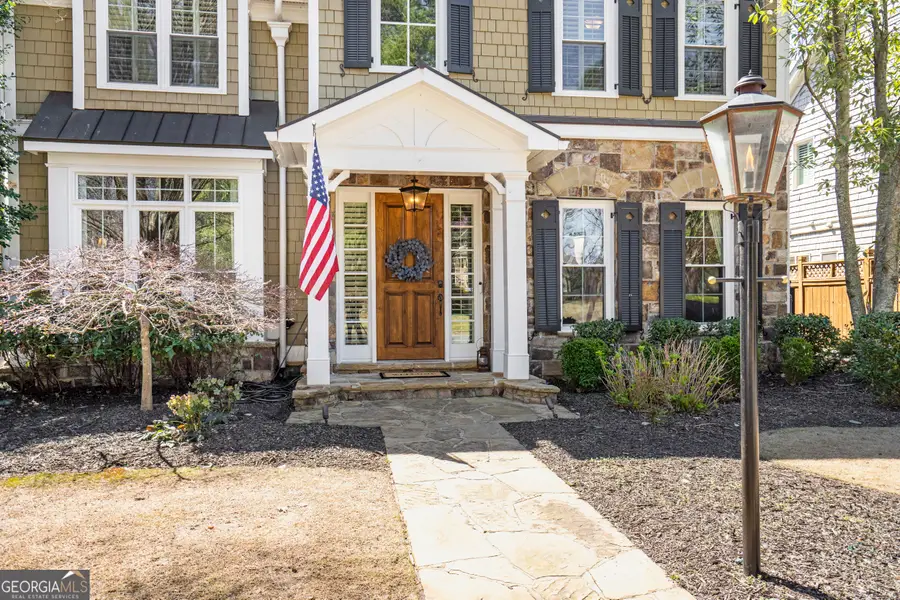 2986 Windstone Circle, Marietta, GA 30062 - #3