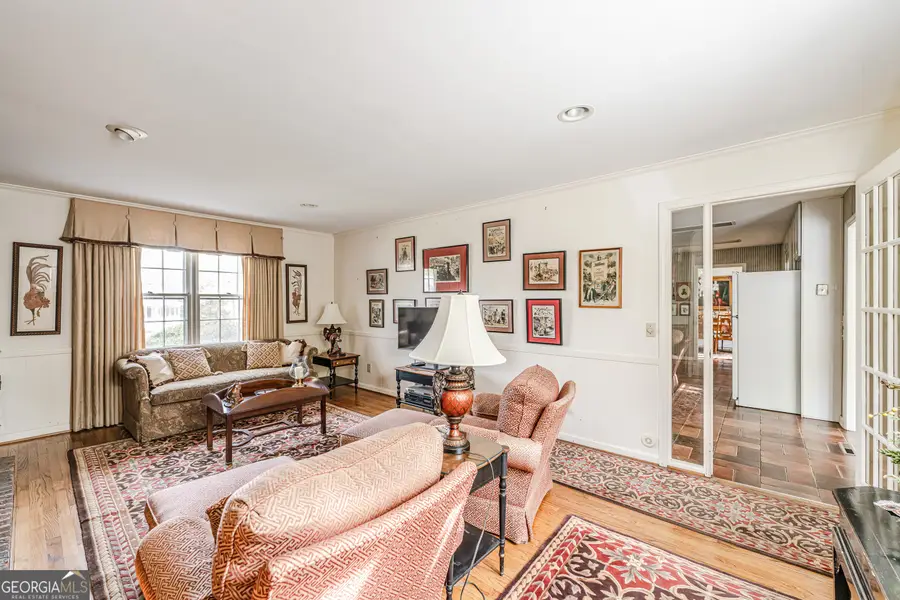 4 Windemere Lane Se, Rome, GA 30161 - #3