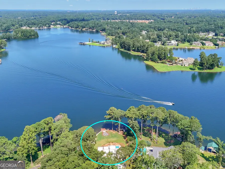 3258 S Bay Drive, Jonesboro, GA 30236 - #2