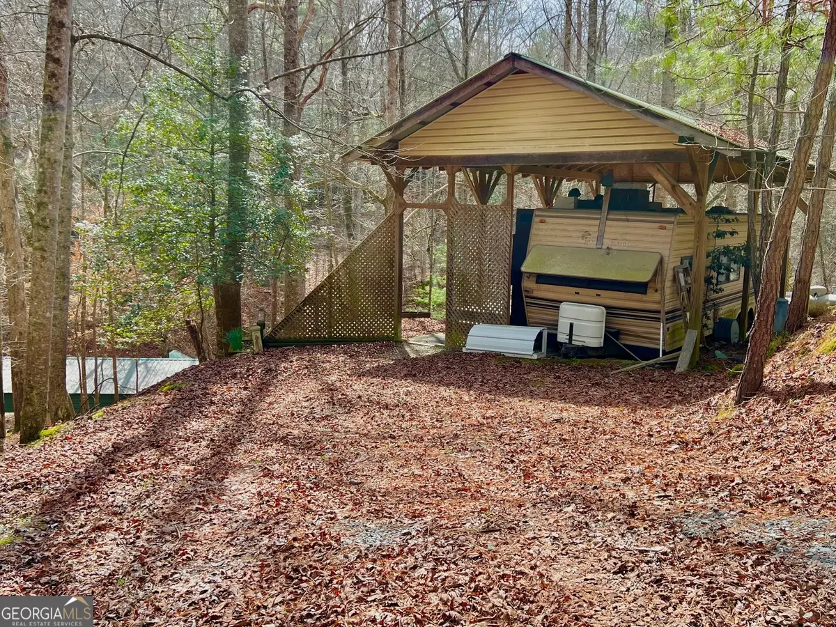 985 Ogden Drive, Ellijay, GA 30540 - #1