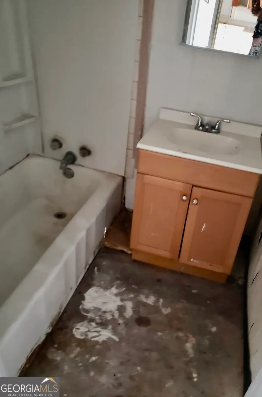 659 Paul Street, Macon, GA 31206 - #3