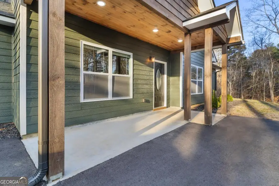 236 Ellington Road, Ellijay, GA 30540 - #3