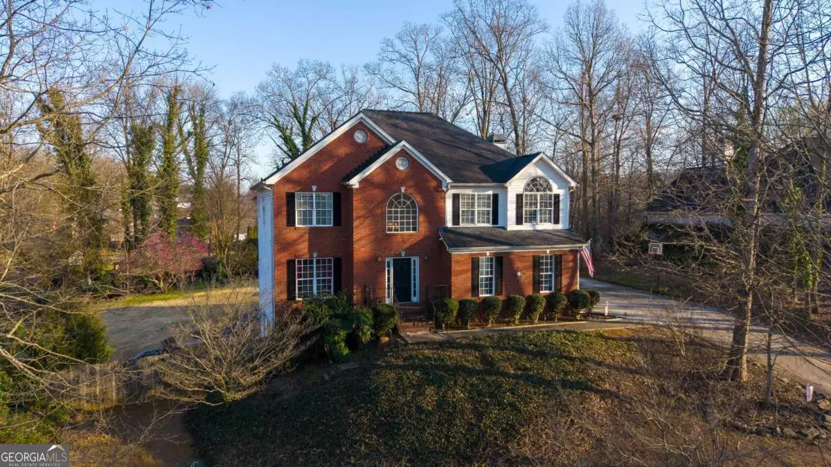 1950 East Bay Street, Hoschton, GA 30548 - #1