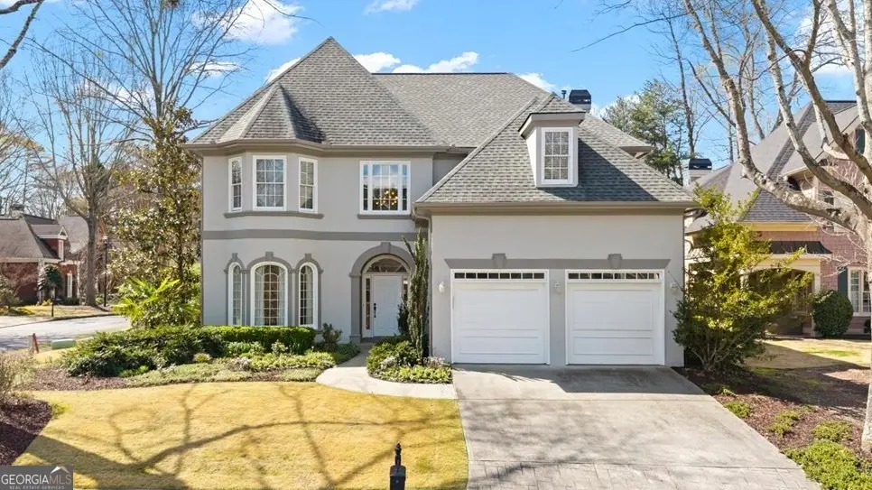 300 Nell Court, Sandy Springs, GA 30342 - #1