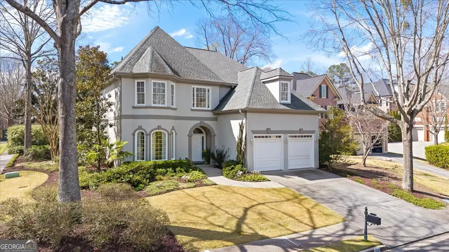 300 Nell Court, Sandy Springs, GA 30342 - #2