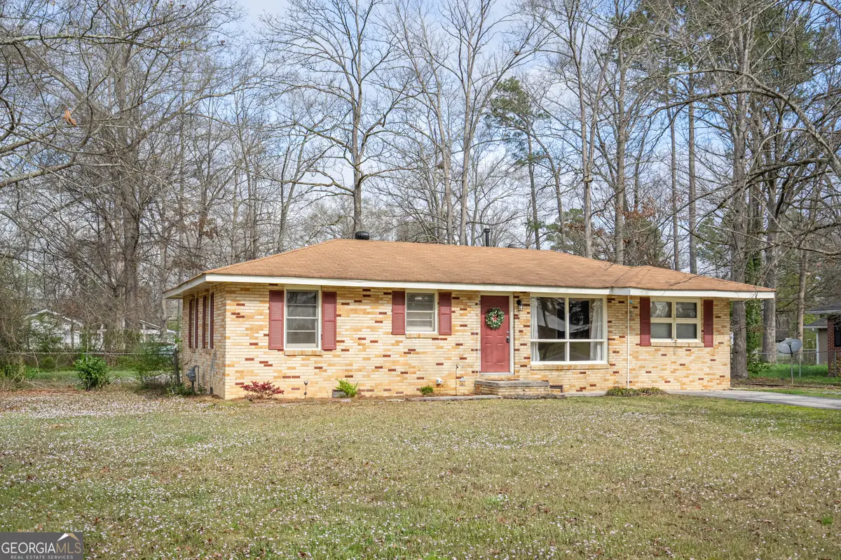 29 Conway Place Nw, Rome, GA 30165 - #1