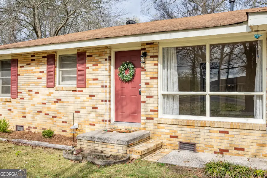 29 Conway Place Nw, Rome, GA 30165 - #2