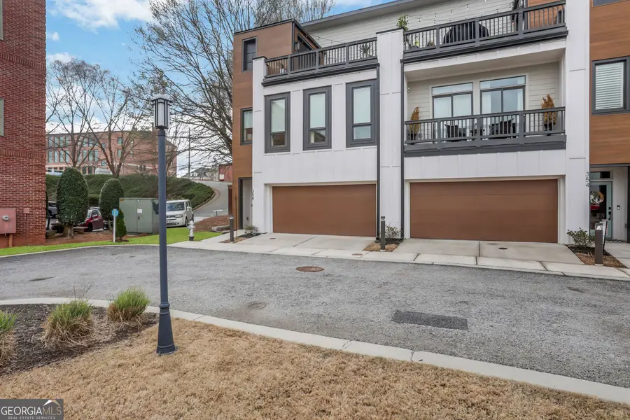 358 Clarendon Court, Gainesville, GA 30501 - #2