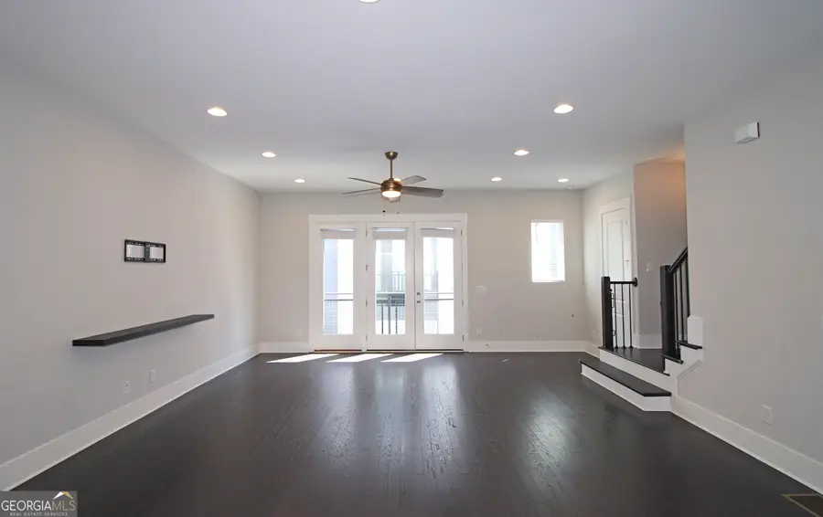 836 Winslow Way Nw, Atlanta, GA 30318 - #2