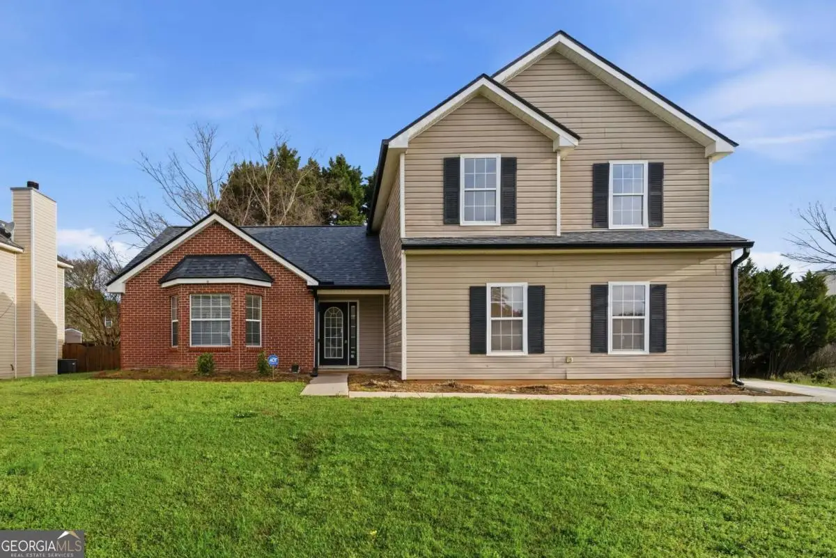 4615 Duration Court, Snellville, GA 30039 - #1