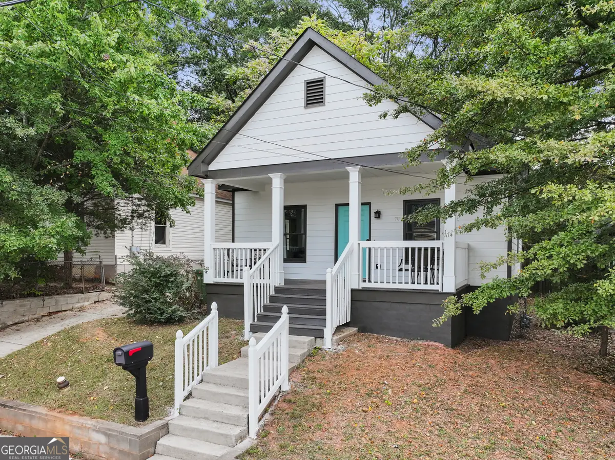 898 Allene Avenue Sw, Atlanta, GA 30310 - #1