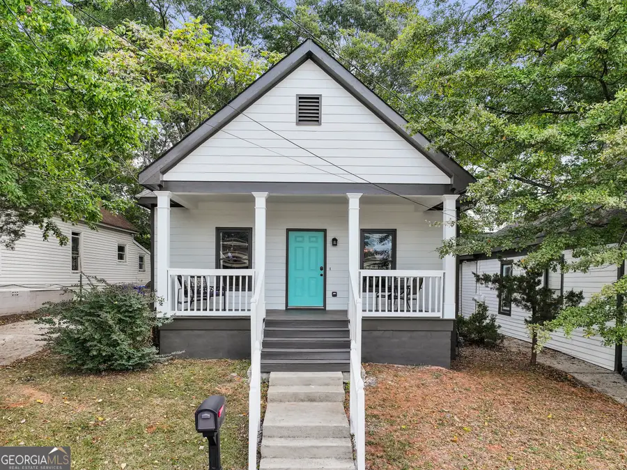898 Allene Avenue Sw, Atlanta, GA 30310 - #2