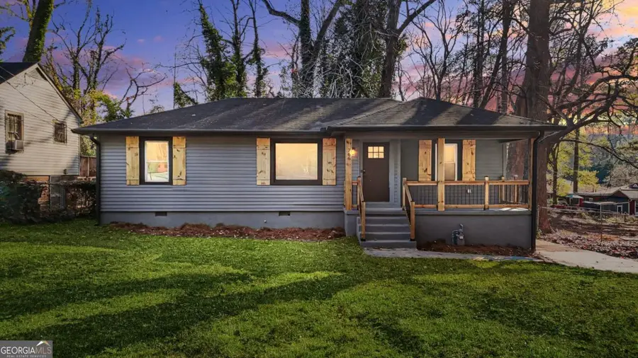 766 Pegg Road Sw, Atlanta, GA 30315 - #2