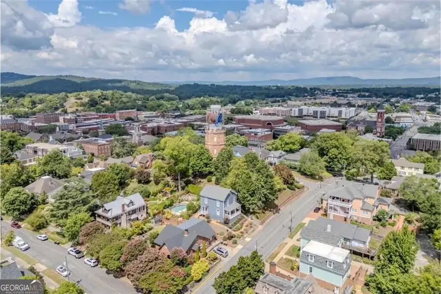 204 E 5th Avenue, Rome, GA 30161 - #2