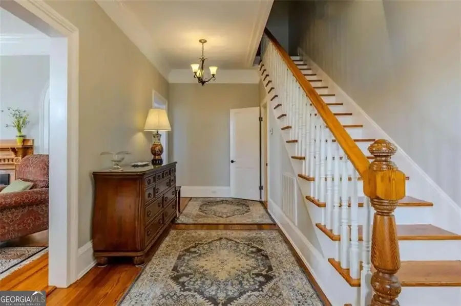 204 E 5th Avenue, Rome, GA 30161 - #3