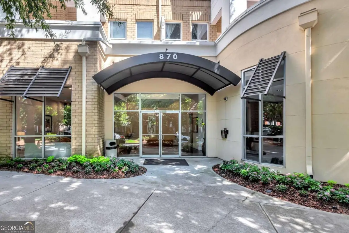 870 Inman Village Parkway Ne #532, Atlanta, GA 30307 - #1