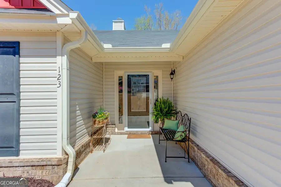 123 Briar Rose Boulevard, Jefferson, GA 30549 - #3