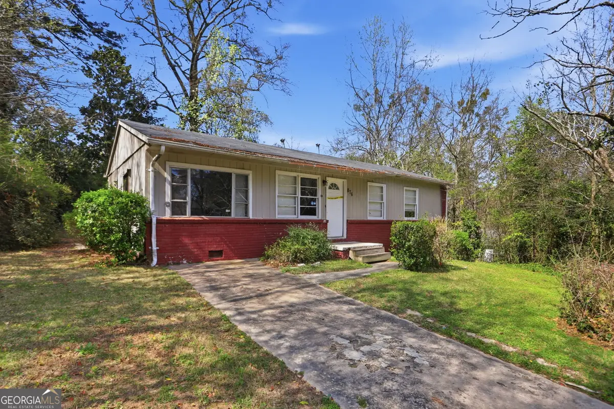 876 Bolton Place Nw, Atlanta, GA 30331 - #1