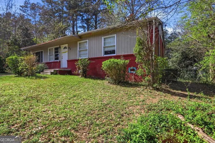 876 Bolton Place Nw, Atlanta, GA 30331 - #3
