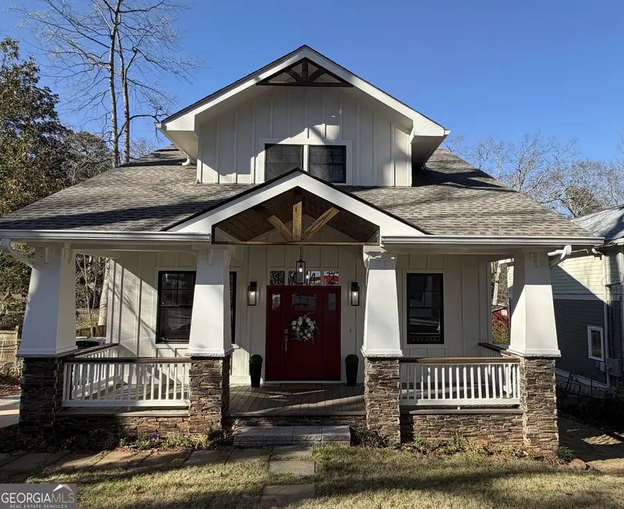 4642 Orchid Drive, Pine Lake, GA 30072 - #2