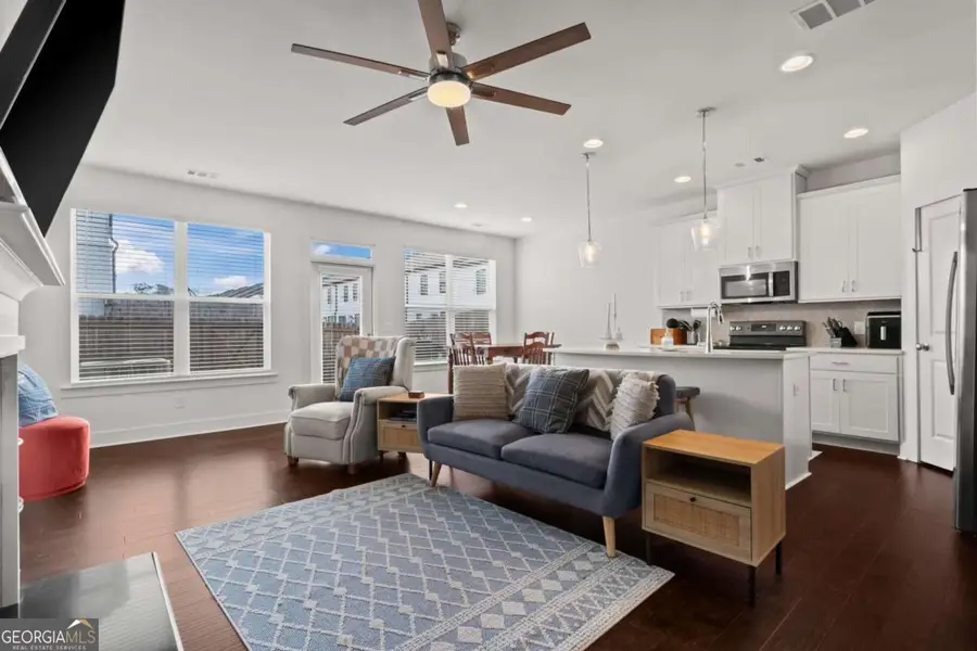 228 Auburn Valley Way, Auburn, GA 30011 - #3