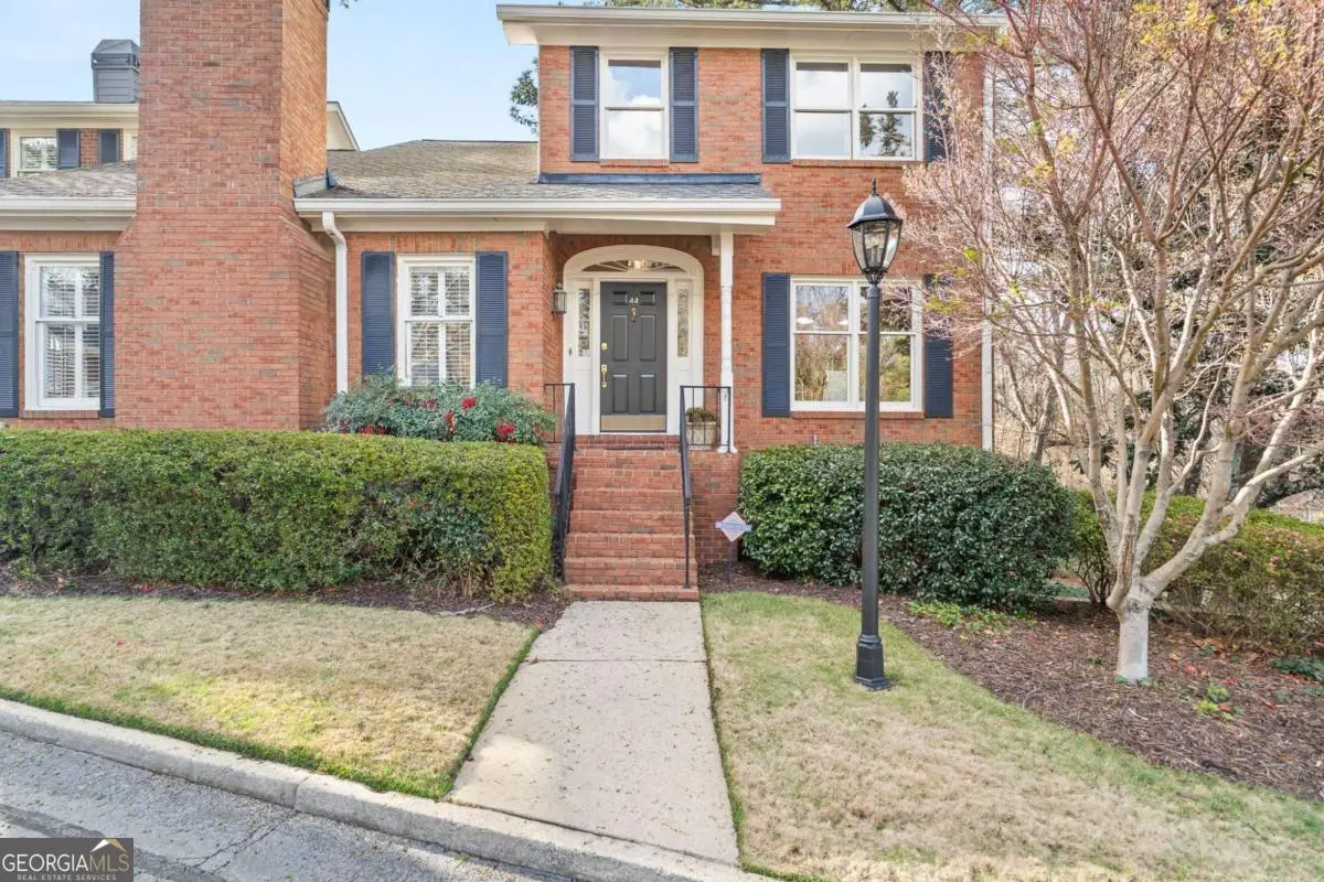 44 Pointe Terrace Se, Atlanta, GA 30339 - #1