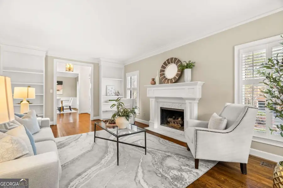 44 Pointe Terrace Se, Atlanta, GA 30339 - #2