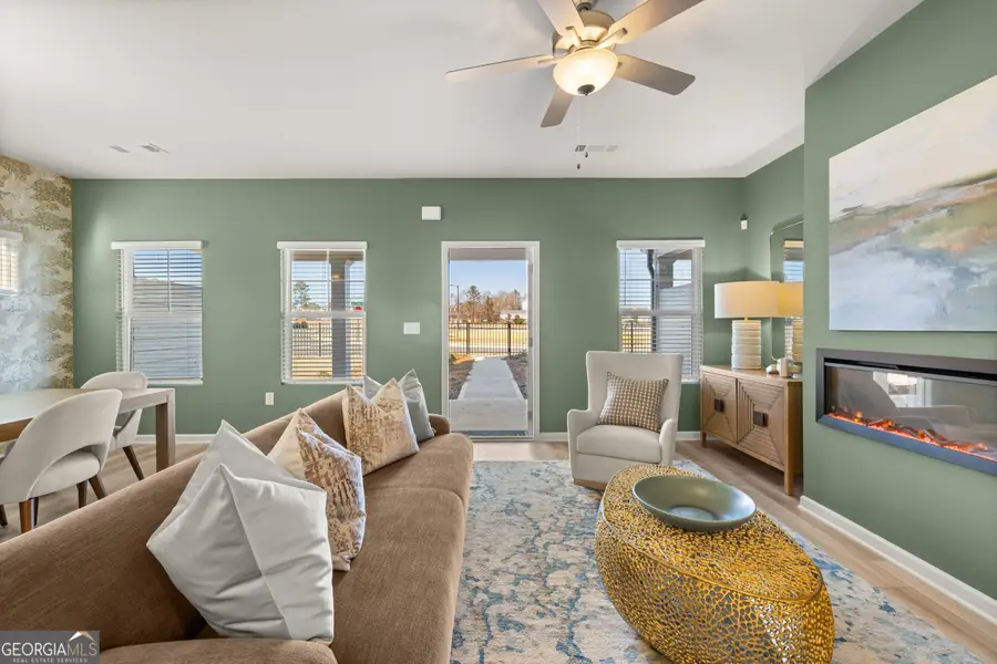 3263 Lake Carlton Road #23, Loganville, GA 30052 - #3