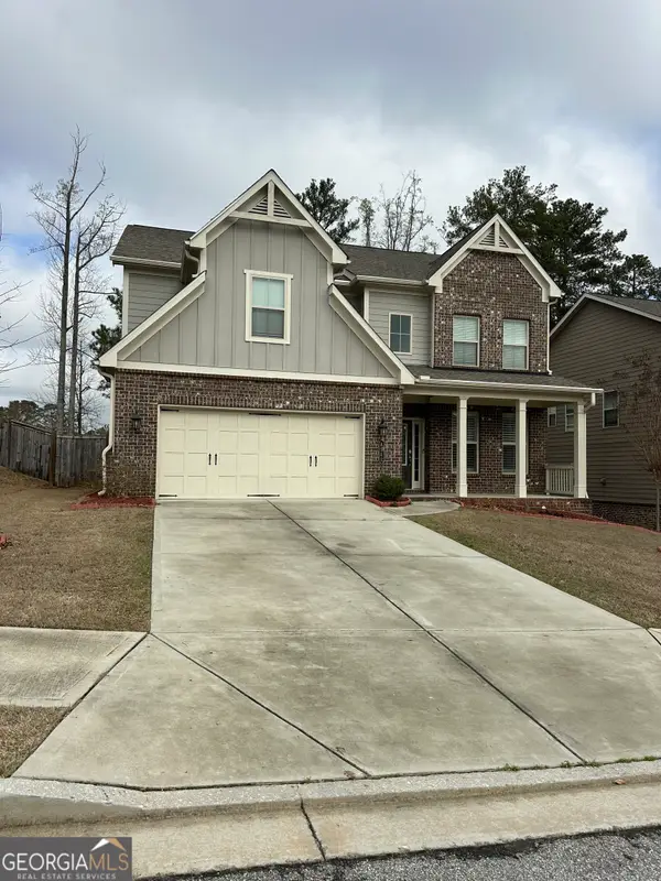 4541 Claiborne Court, Duluth, GA 30096