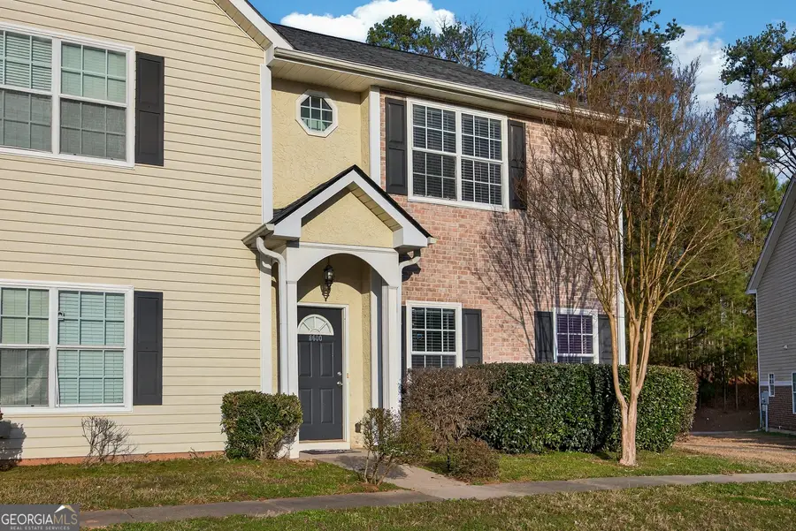 8600 Thomas Road, Riverdale, GA 30274 - #2