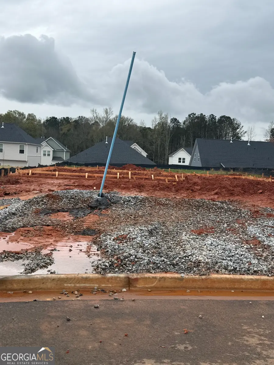 101 Faulkner Circle, Social Circle, GA 30025 - #2