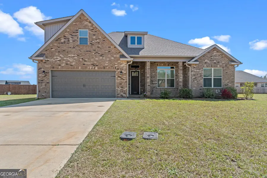 122 Blue Dunn Circle, Perry, GA 31069 - #2
