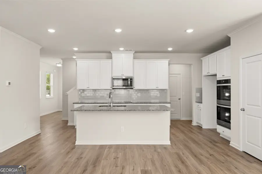 742 Ellis Spring Way #71, Lawrenceville, GA 30045 - #2