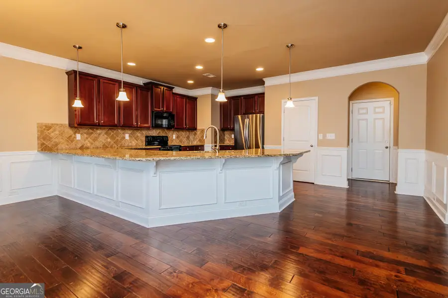 318 Haywood Drive, Kathleen, GA 31047 - #3