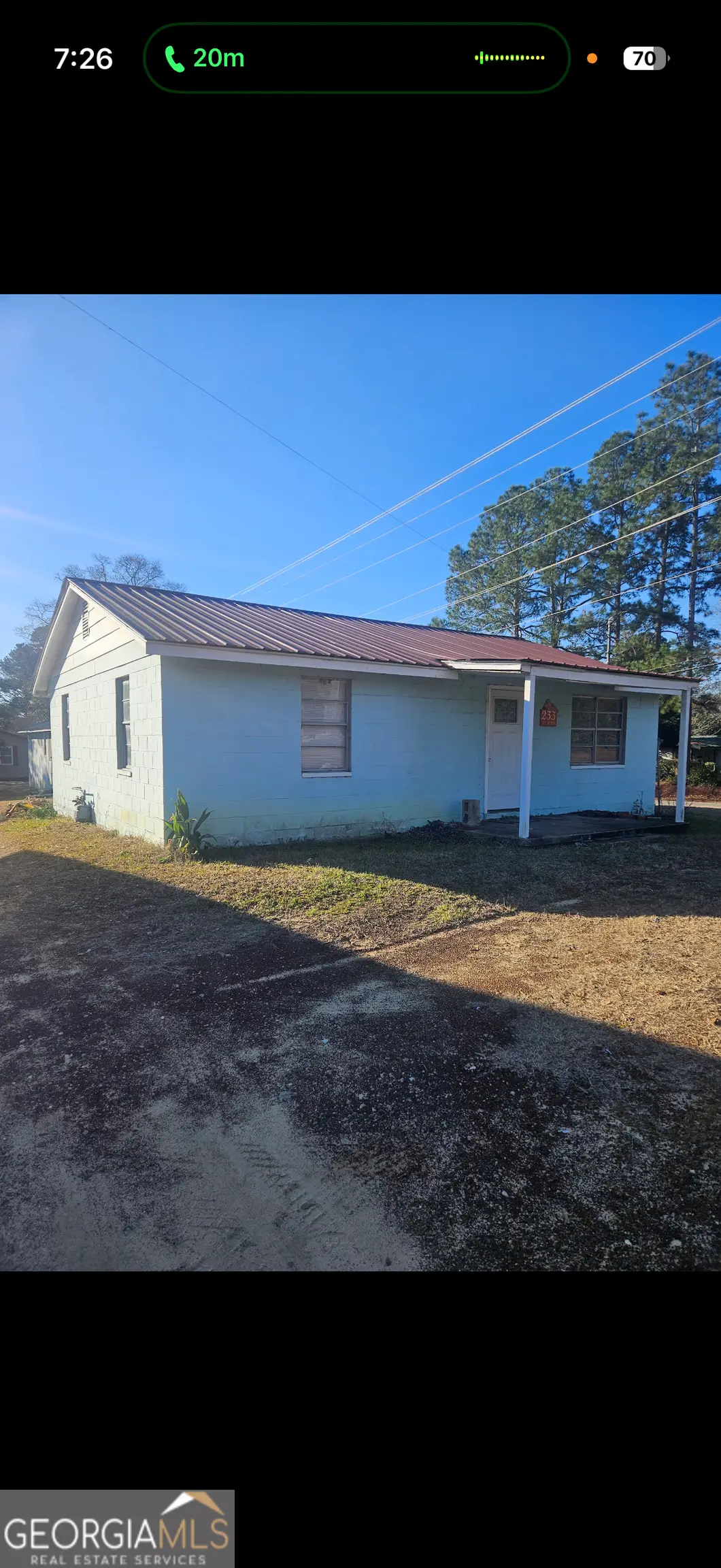 233 Mlk Jr Dr, Ashburn, GA 31714 - #1