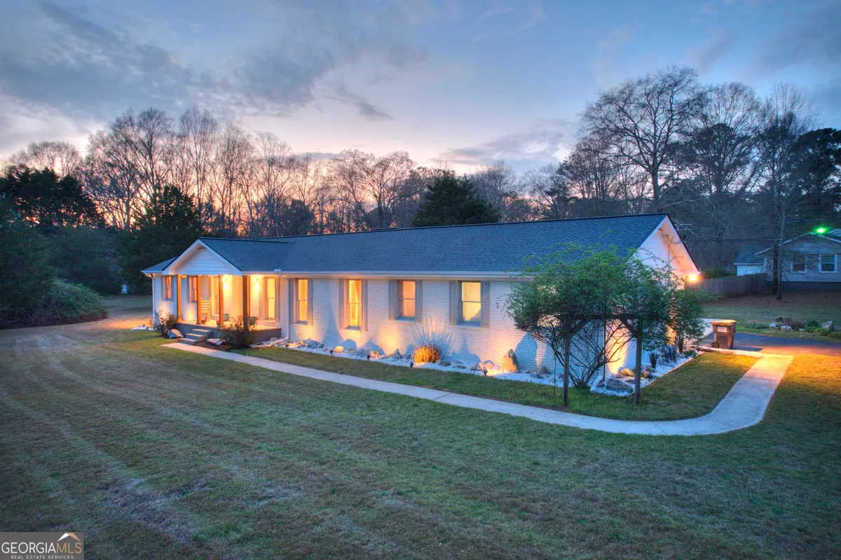 15 Deep Step Road, Covington, GA 30014 - #1