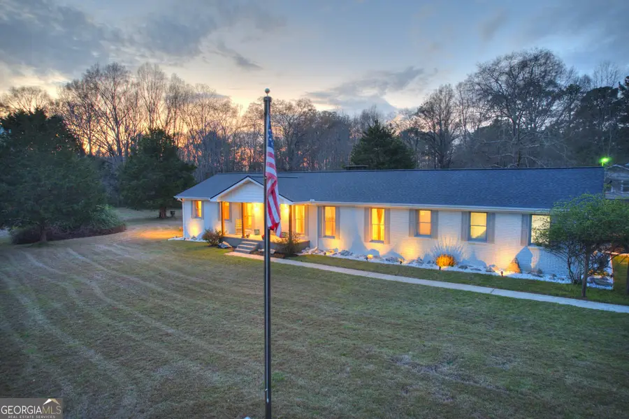 15 Deep Step Road, Covington, GA 30014 - #2