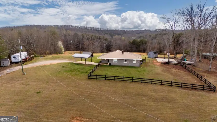 4807 Lee Road, Gainesville, GA 30506 - #2