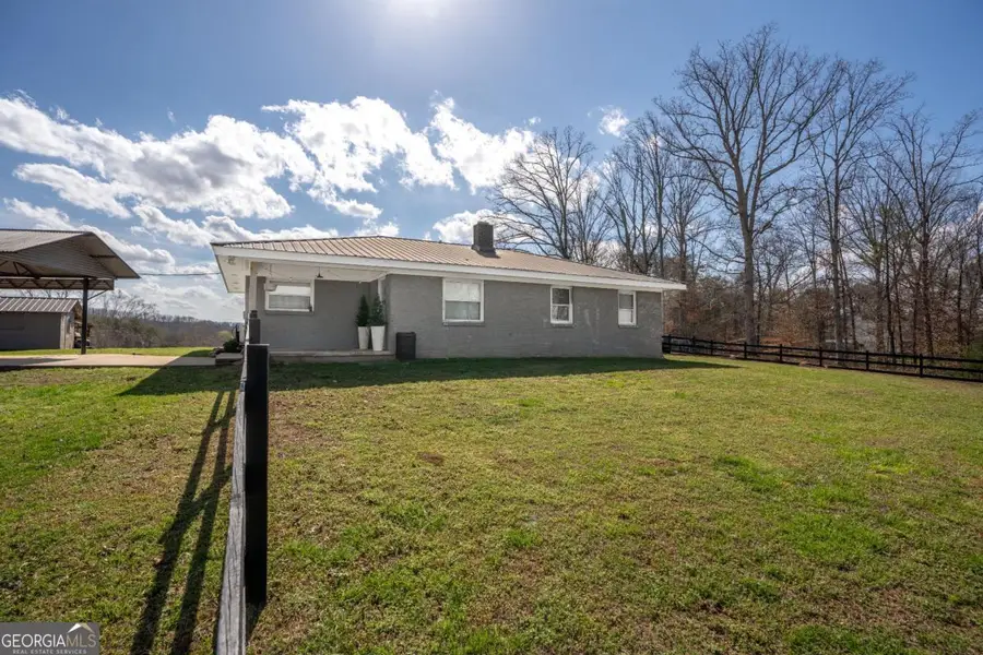 4807 Lee Road, Gainesville, GA 30506 - #3