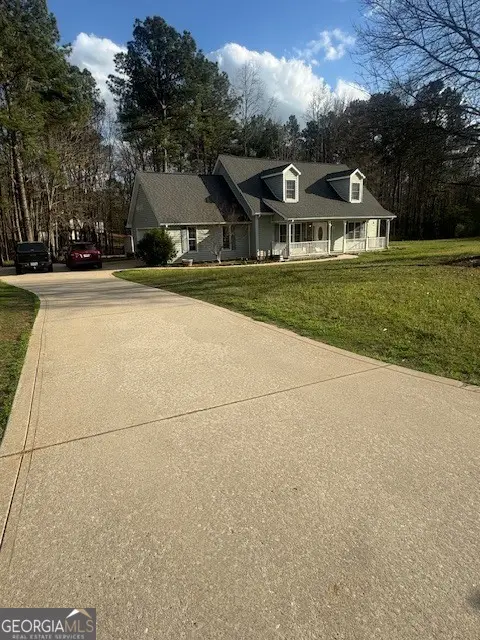 35 Chestnut Drive, Covington, GA 30016 - #3