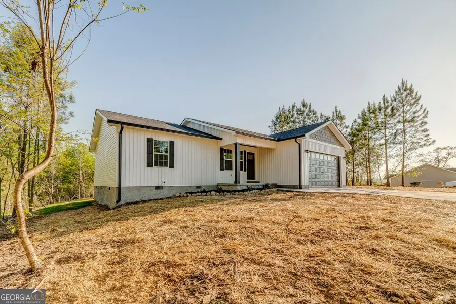 820 Joe Robertson Road, Rocky Face, GA 30740 - #3