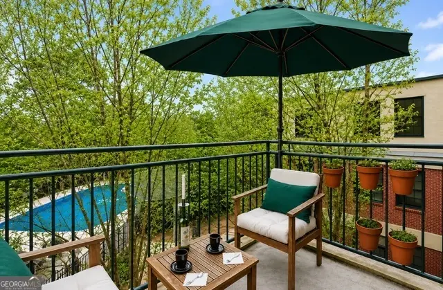 1843 Liberty Lane, Roswell, GA 30075 - #2